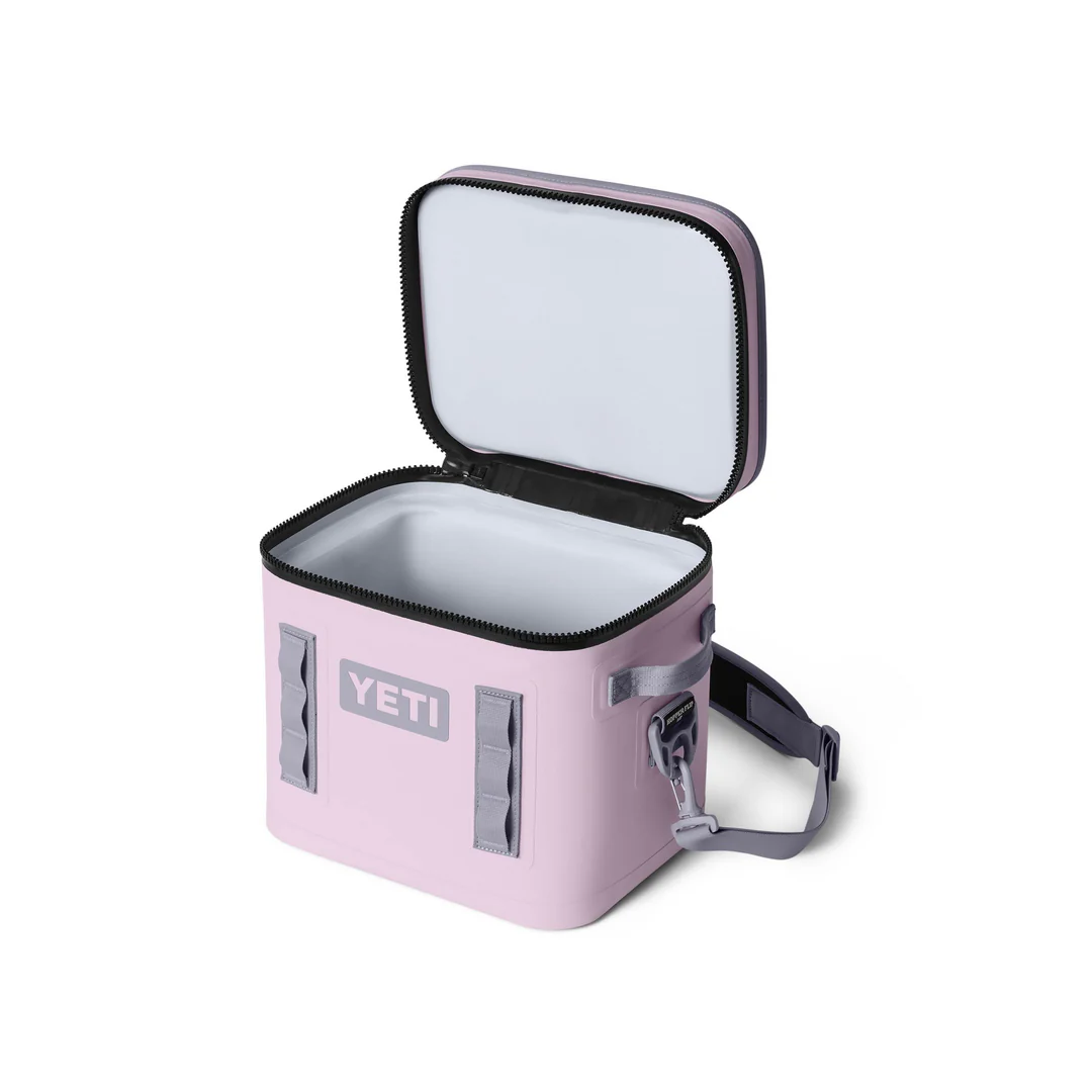 YETI Hopper Flip 12 Soft Cooler - Image 8