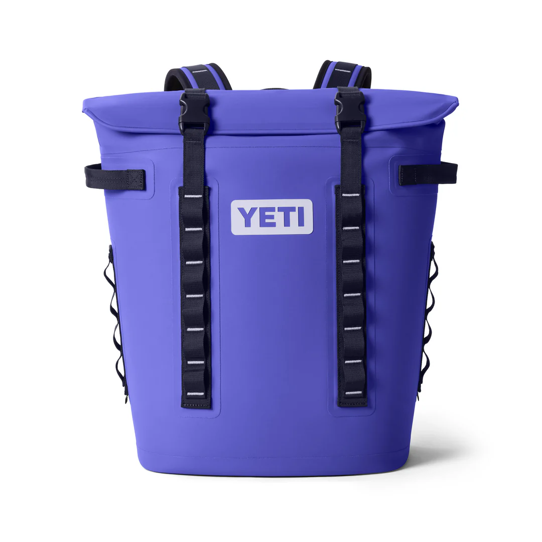 YETI  Hopper M20 Backpack Soft Cooler - Image 10