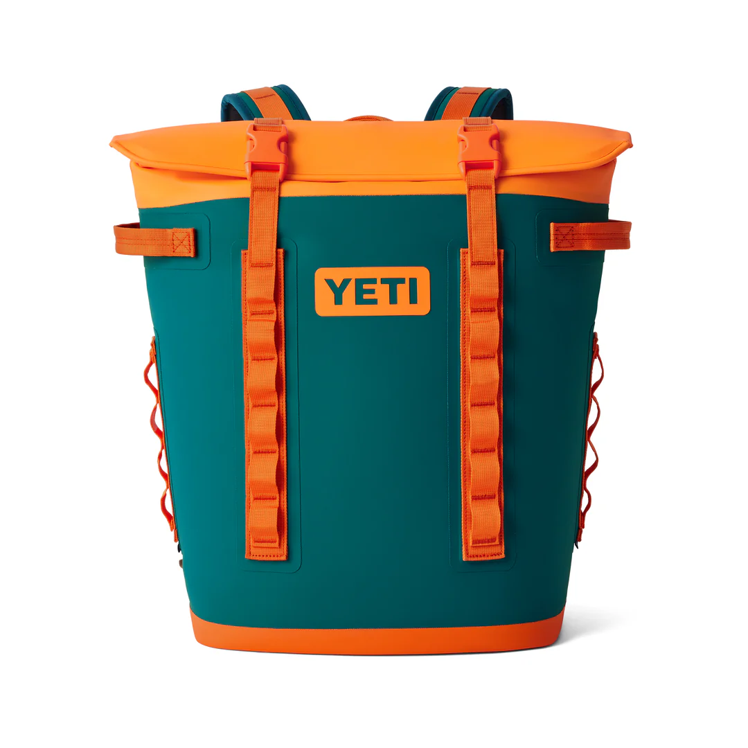 YETI  Hopper M20 Backpack Soft Cooler - Image 11