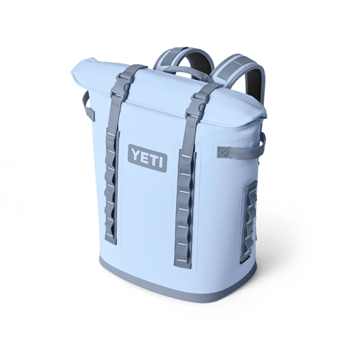 YETI  Hopper M20 Backpack Soft Cooler - Image 12