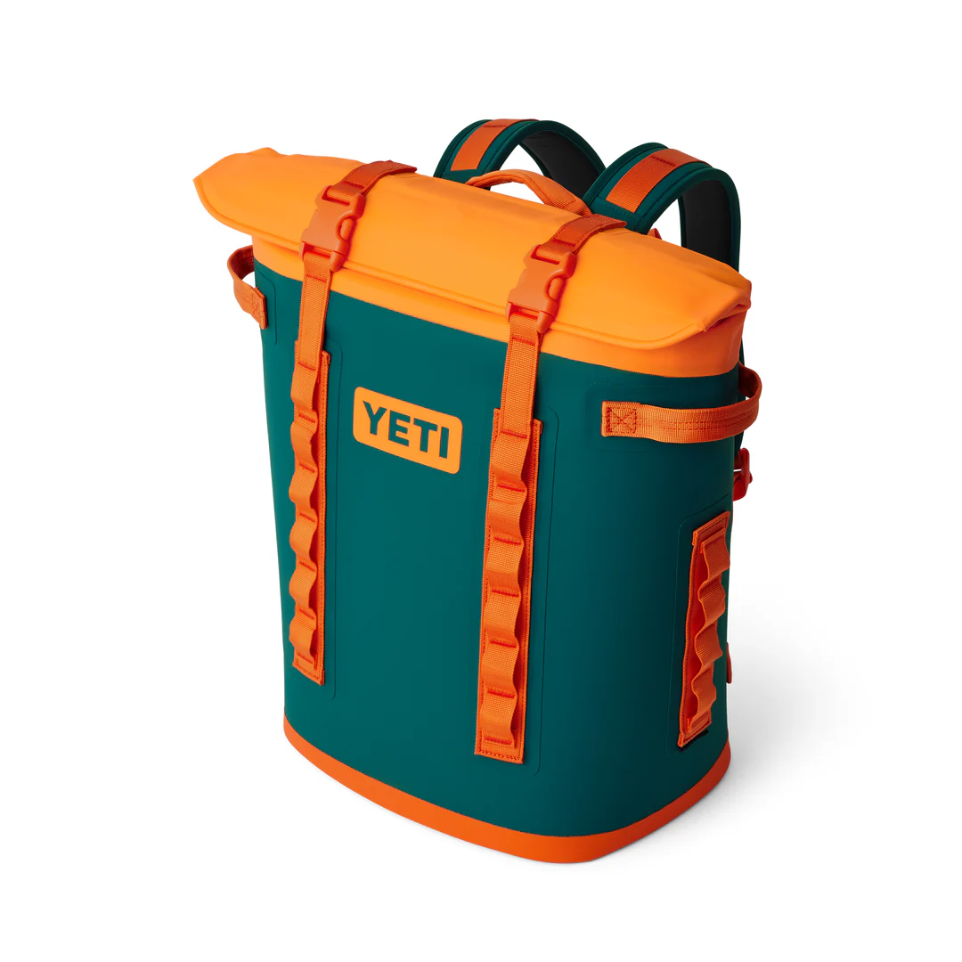 YETI  Hopper M20 Backpack Soft Cooler - Image 13