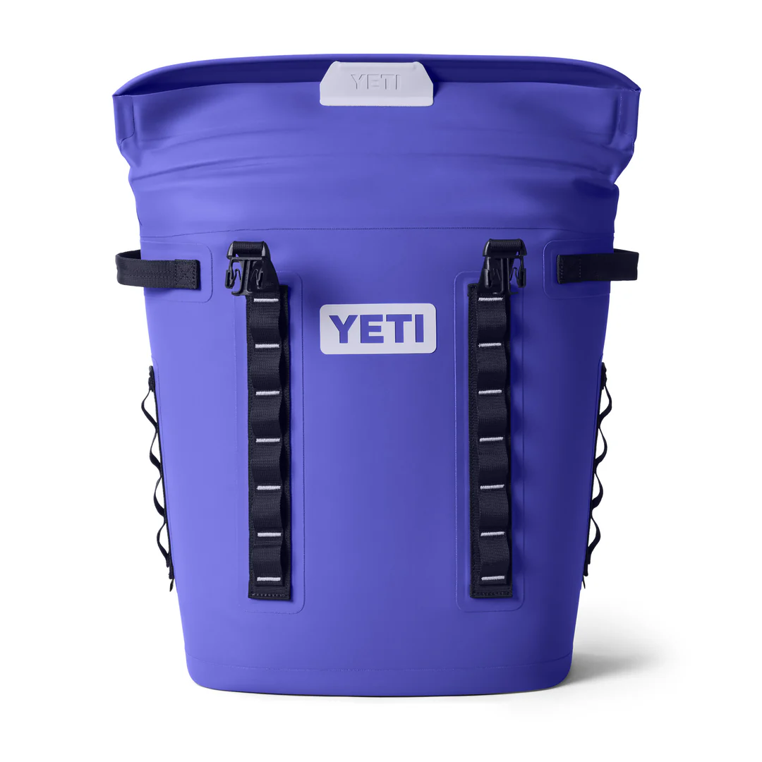 YETI  Hopper M20 Backpack Soft Cooler - Image 14