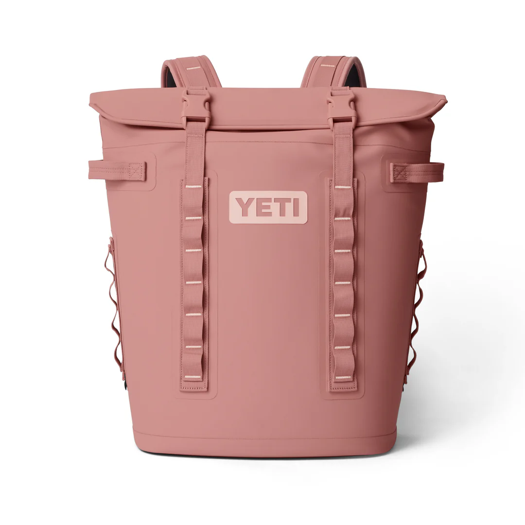 YETI  Hopper M20 Backpack Soft Cooler - Image 2