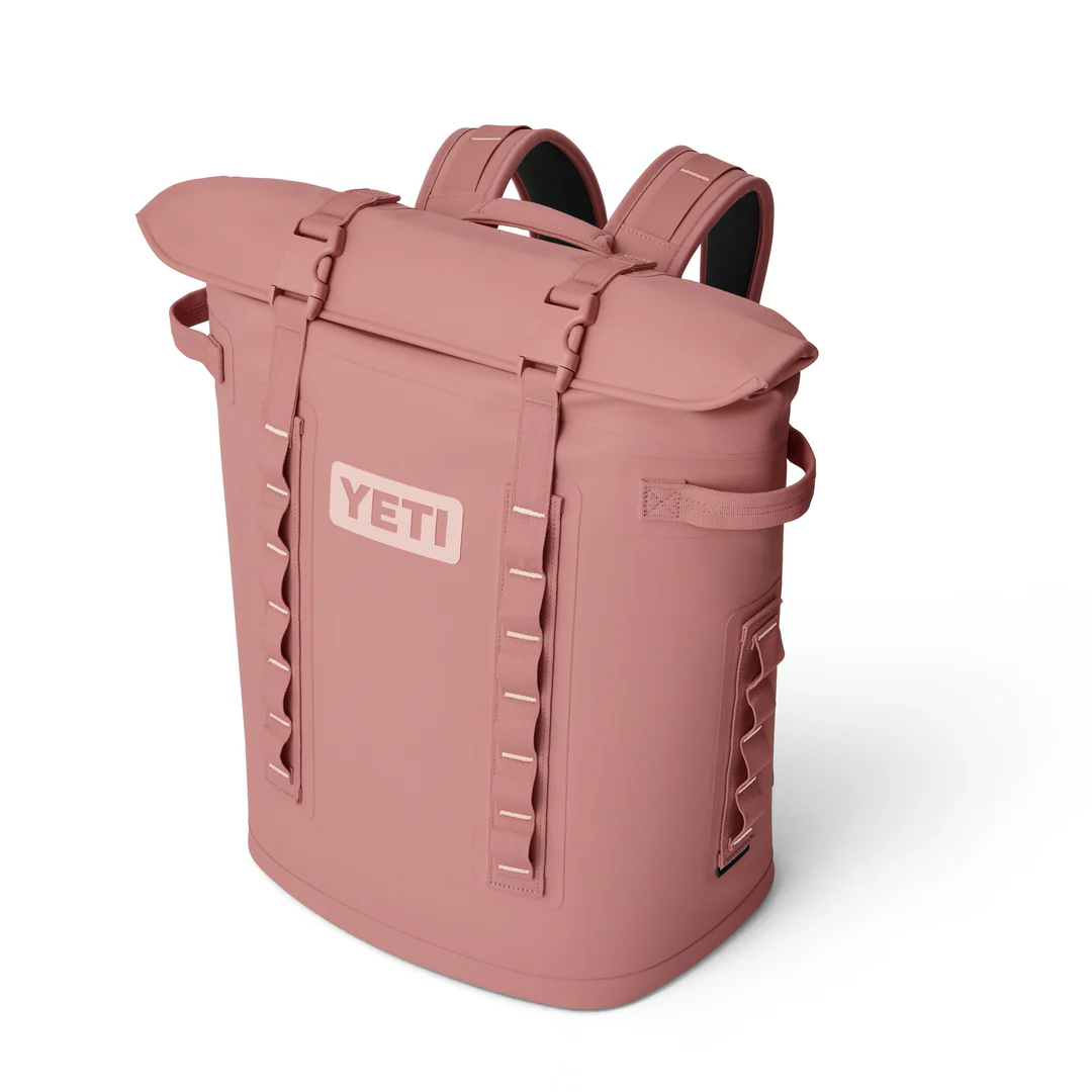 YETI  Hopper M20 Backpack Soft Cooler - Image 3