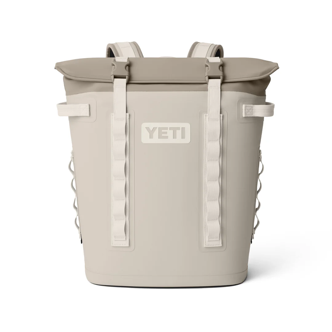 YETI  Hopper M20 Backpack Soft Cooler - Image 4