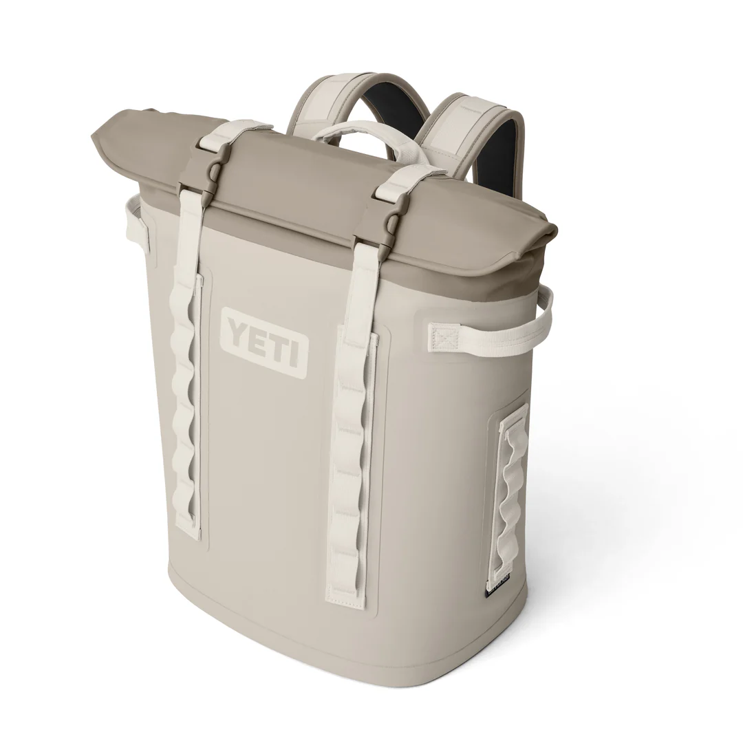 YETI  Hopper M20 Backpack Soft Cooler - Image 5