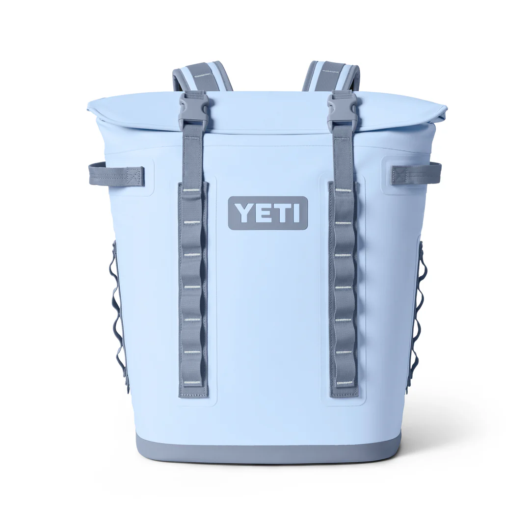 YETI  Hopper M20 Backpack Soft Cooler - Image 6