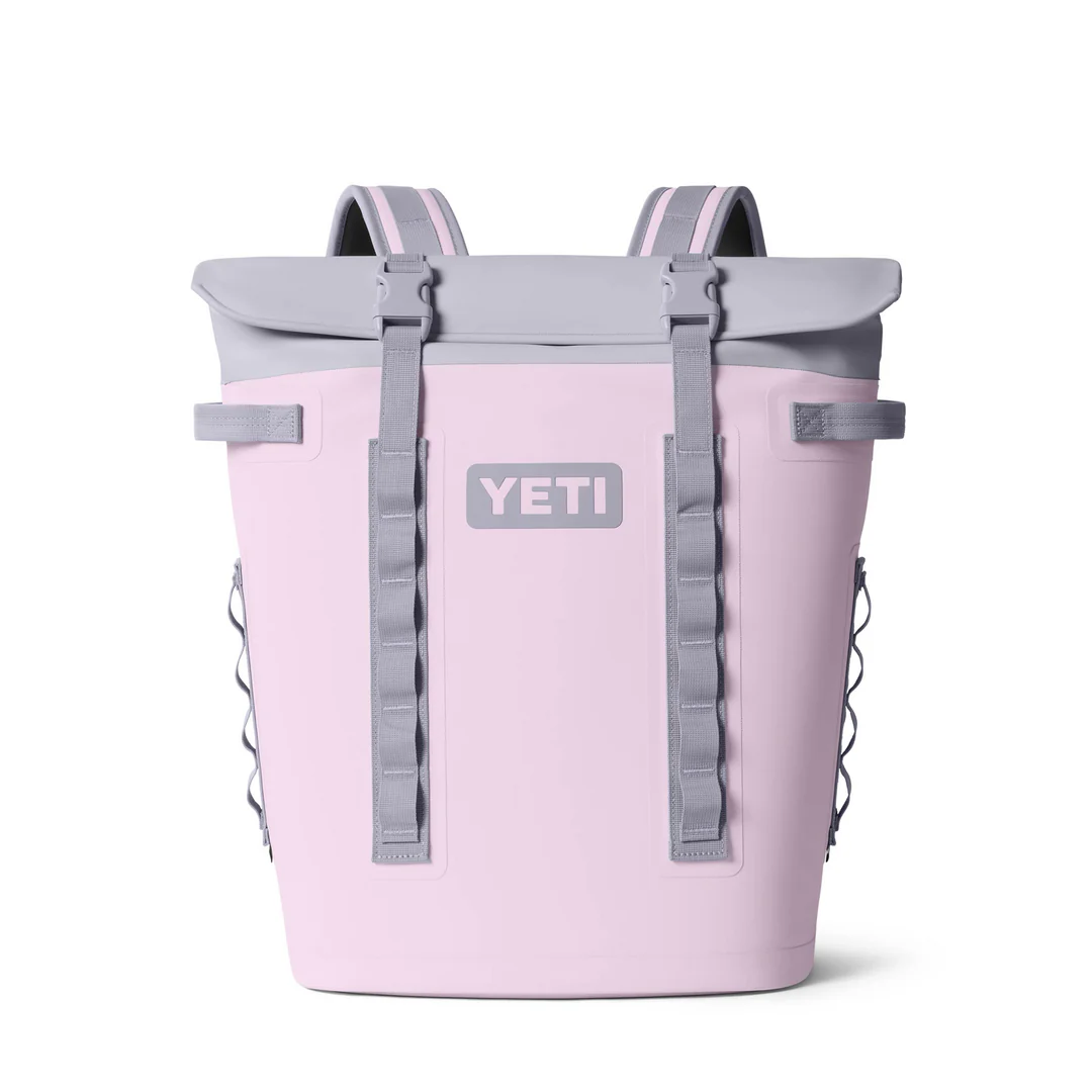 YETI  Hopper M20 Backpack Soft Cooler - Image 8