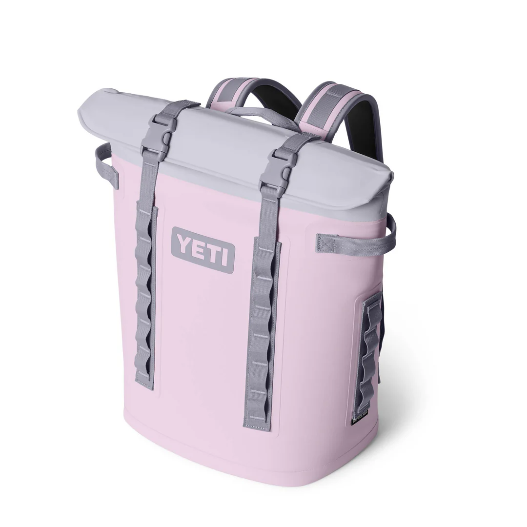 YETI  Hopper M20 Backpack Soft Cooler - Image 9