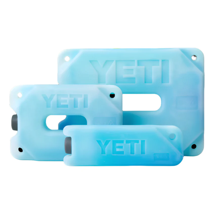 YETI Ice Block