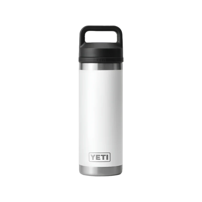 YETI Rambler Chug Cap Bottle 18oz/532ml - Image 10