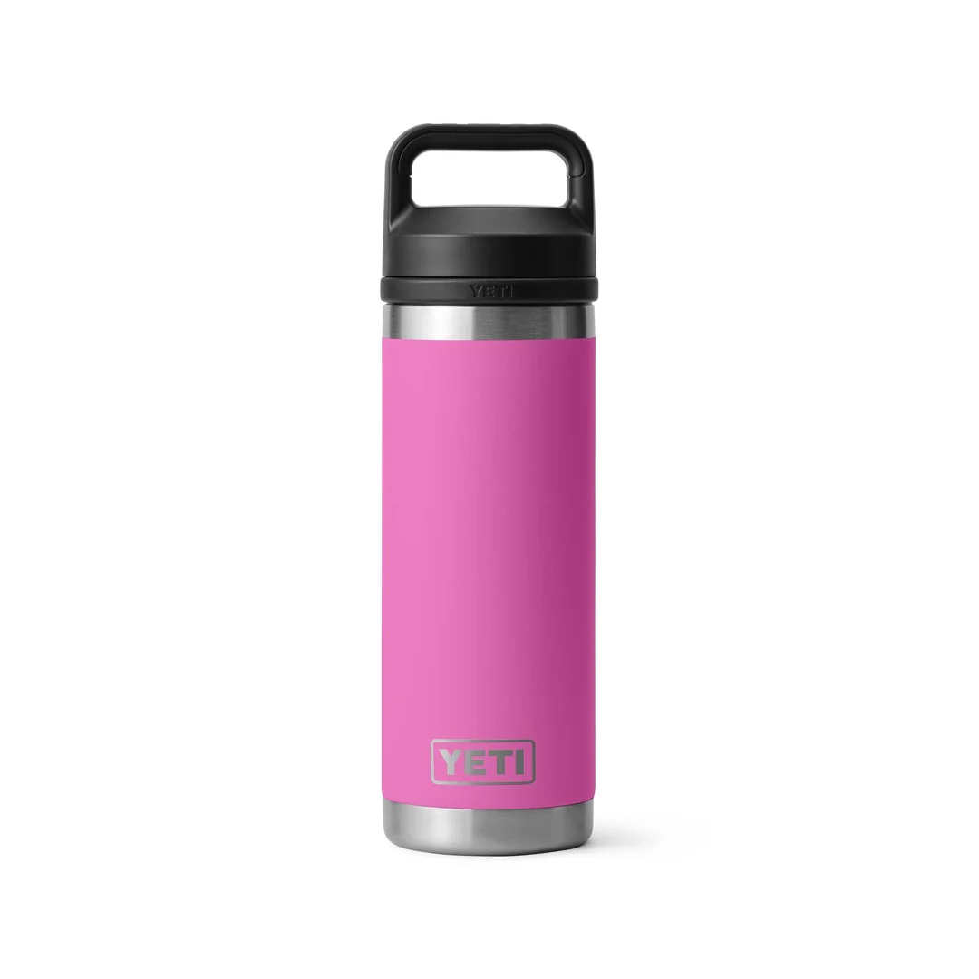 YETI Rambler Chug Cap Bottle 18oz/532ml - Image 11