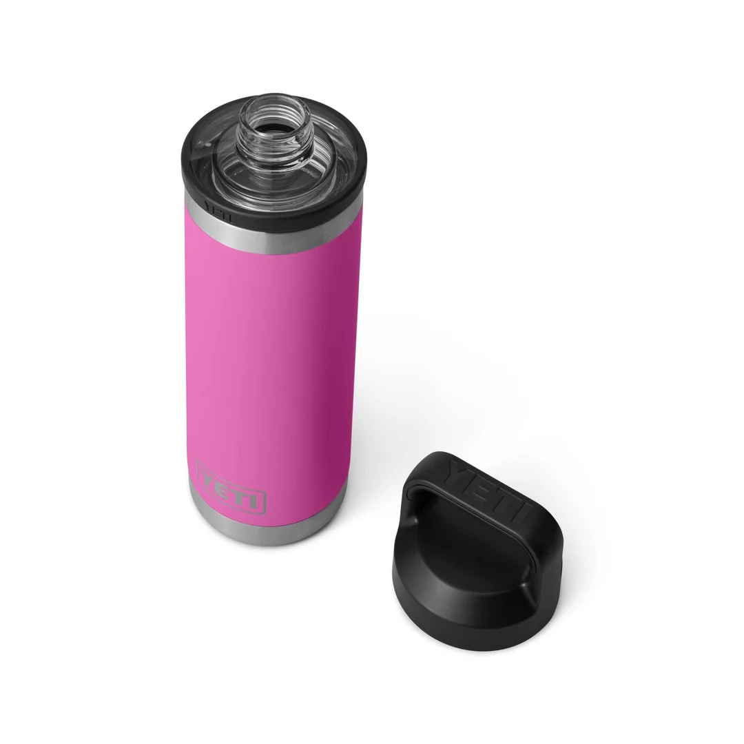 YETI Rambler Chug Cap Bottle 18oz/532ml - Image 12