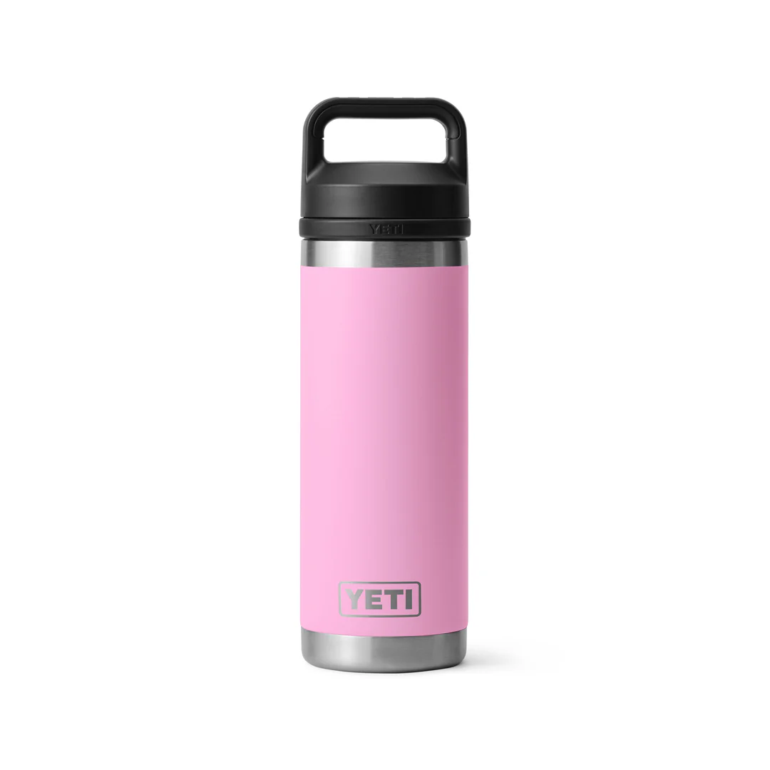 YETI Rambler Chug Cap Bottle 18oz/532ml - Image 6