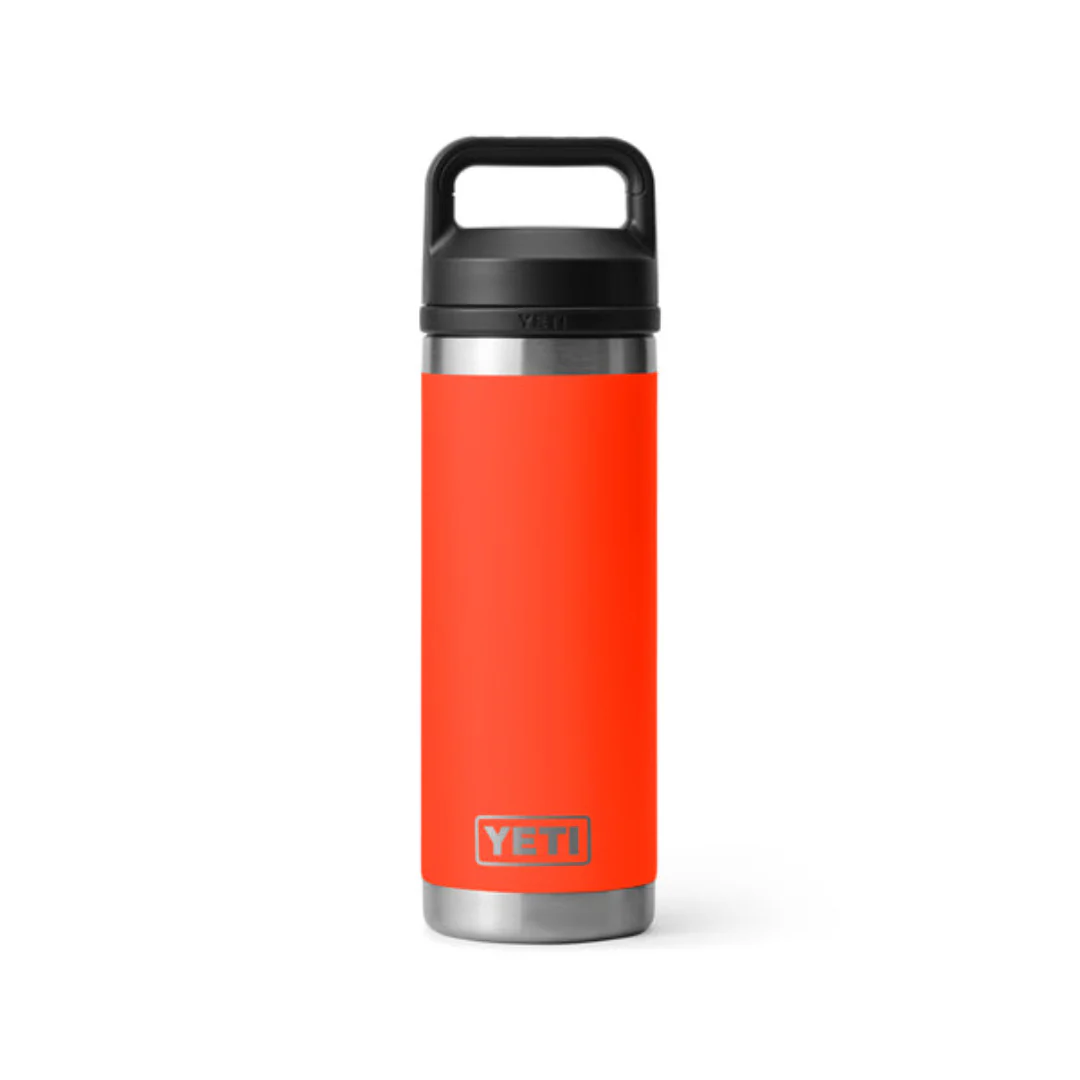YETI Rambler Chug Cap Bottle 18oz/532ml - Image 8