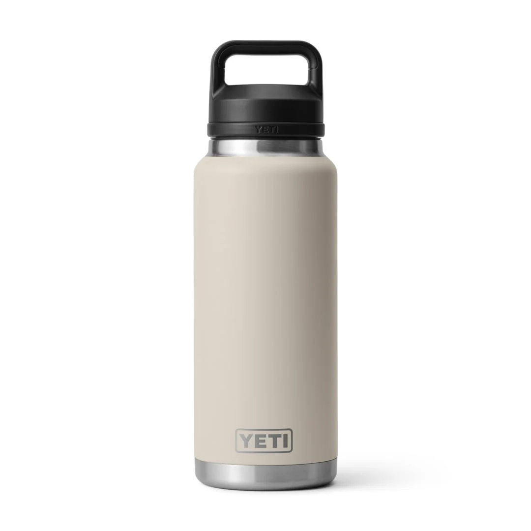 YETI Rambler Chug Cap Bottle 36oz/1L - Image 10