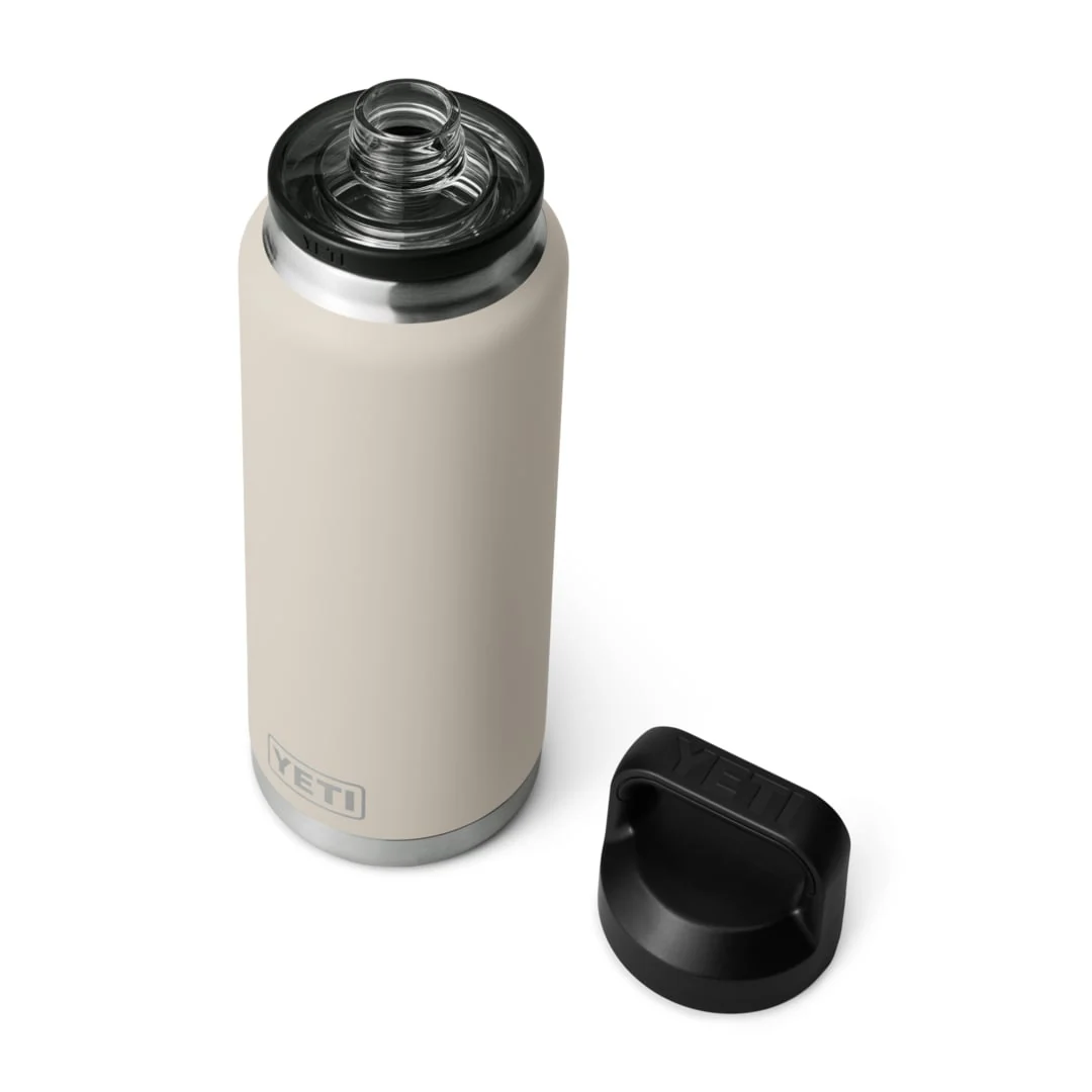 YETI Rambler Chug Cap Bottle 36oz/1L - Image 11