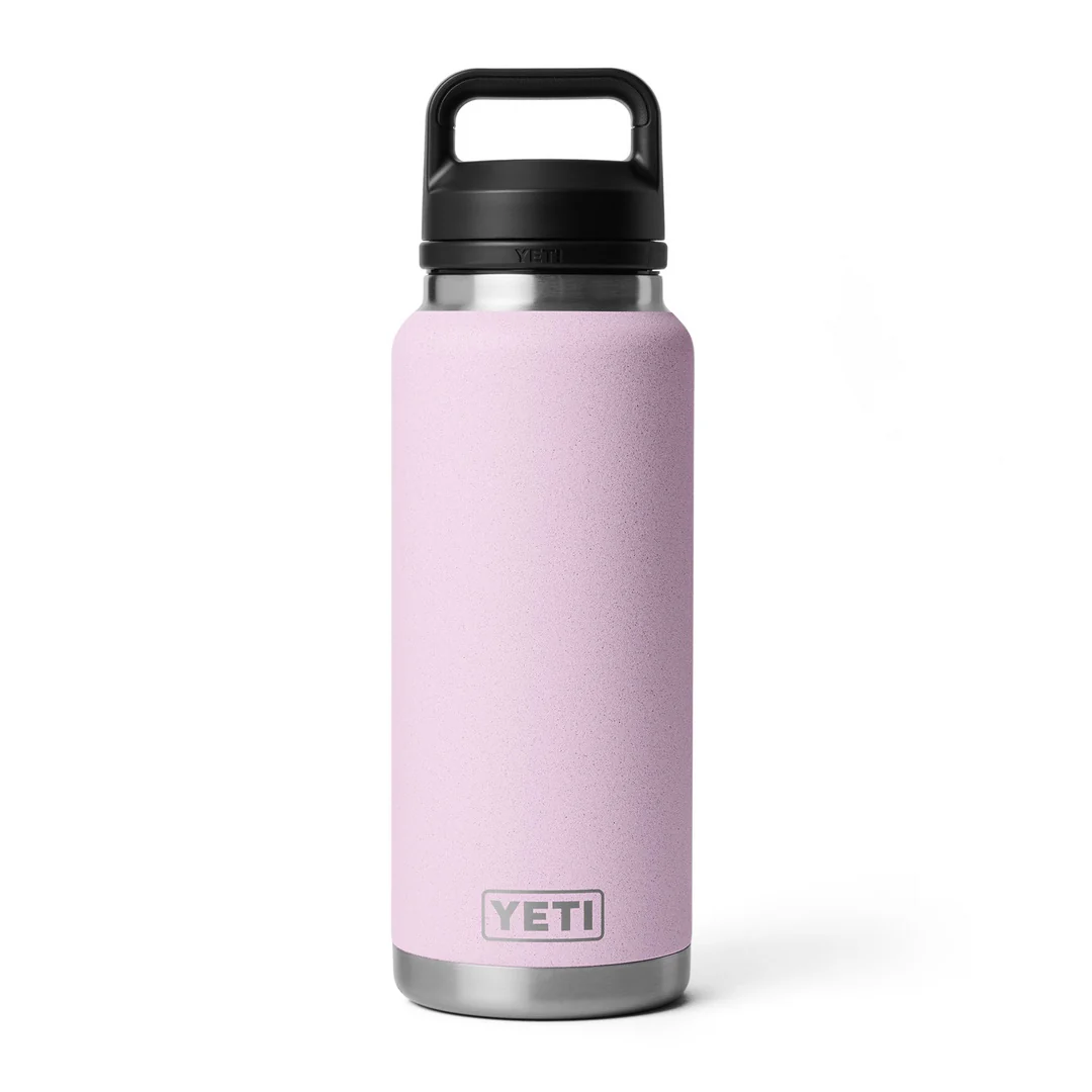 YETI Rambler Chug Cap Bottle 36oz/1L - Image 12