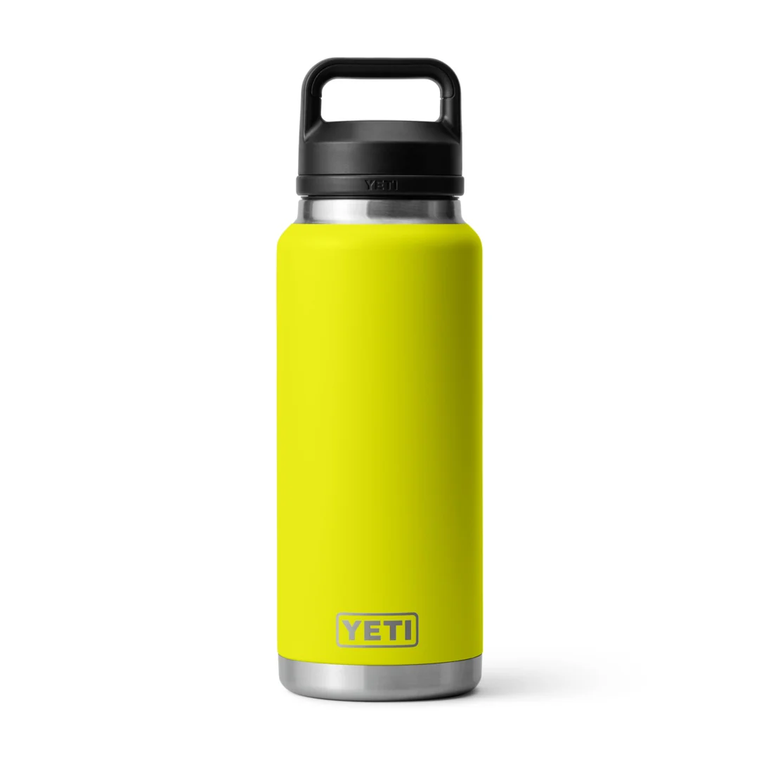 YETI Rambler Chug Cap Bottle 36oz/1L - Image 15