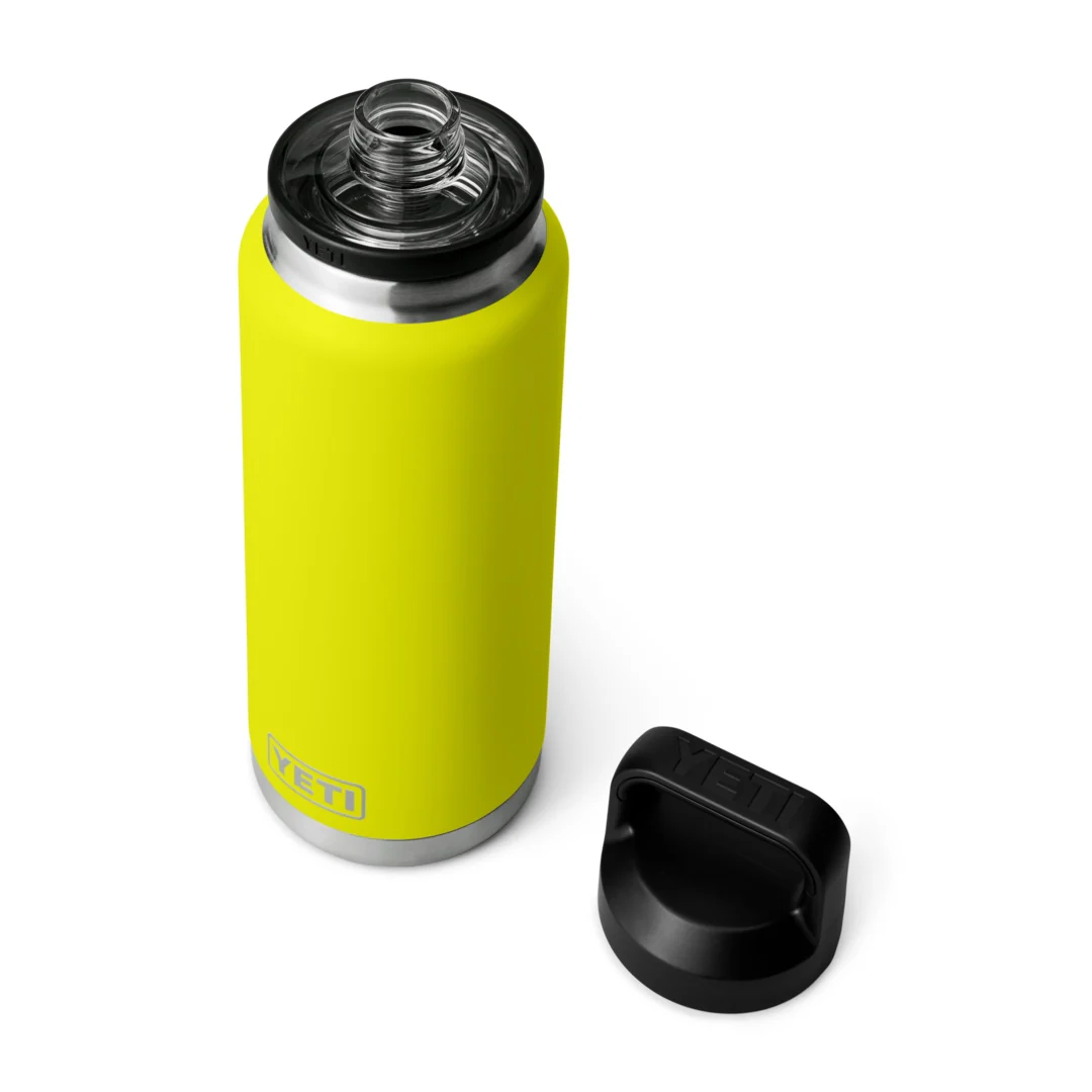 YETI Rambler Chug Cap Bottle 36oz/1L - Image 16