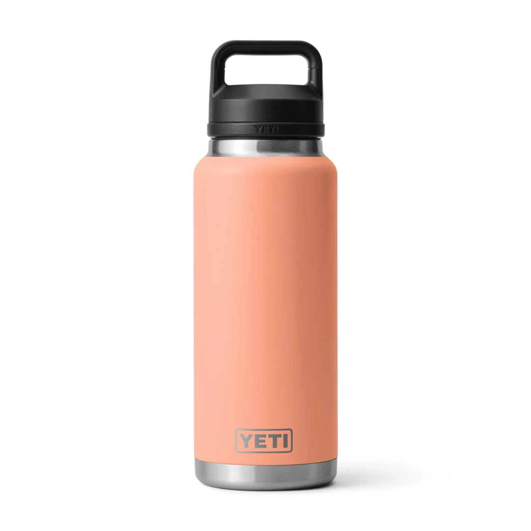 YETI Rambler Chug Cap Bottle 36oz/1L - Image 17