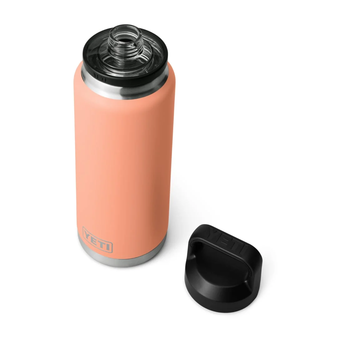 YETI Rambler Chug Cap Bottle 36oz/1L - Image 18