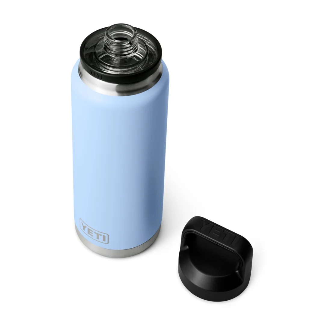 YETI Rambler Chug Cap Bottle 36oz/1L - Image 2