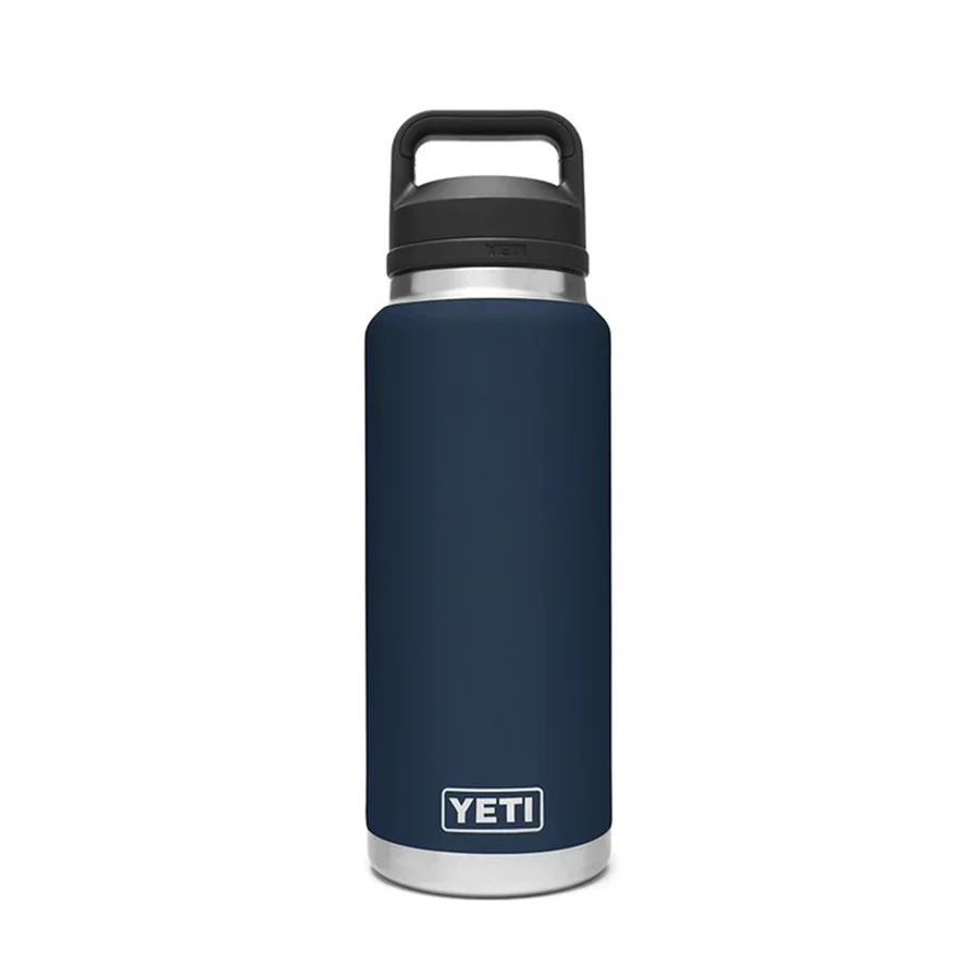YETI Rambler Chug Cap Bottle 36oz/1L - Image 21