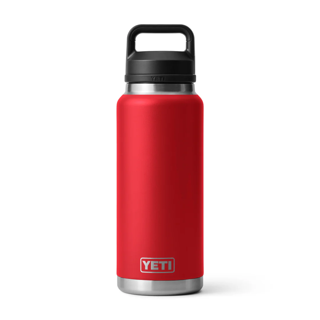 YETI Rambler Chug Cap Bottle 36oz/1L - Image 22
