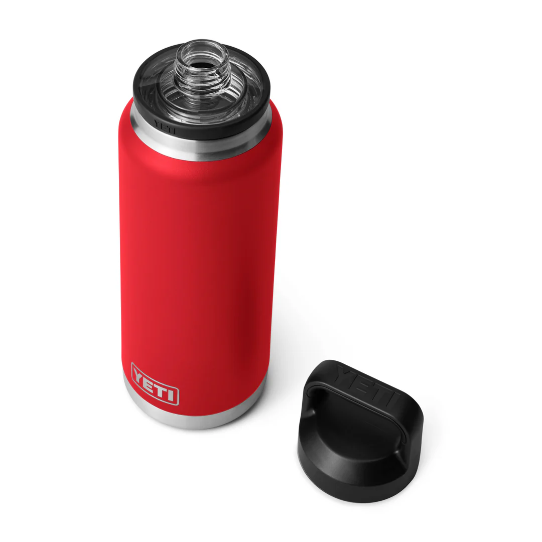 YETI Rambler Chug Cap Bottle 36oz/1L - Image 23