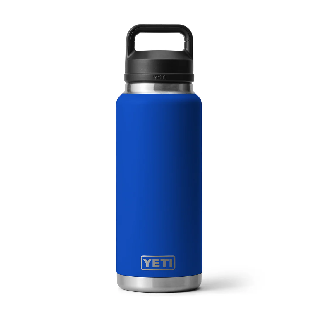 YETI Rambler Chug Cap Bottle 36oz/1L - Image 25