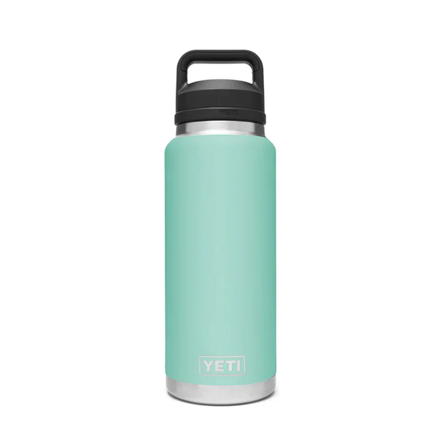 YETI Rambler Chug Cap Bottle 36oz/1L - Image 27