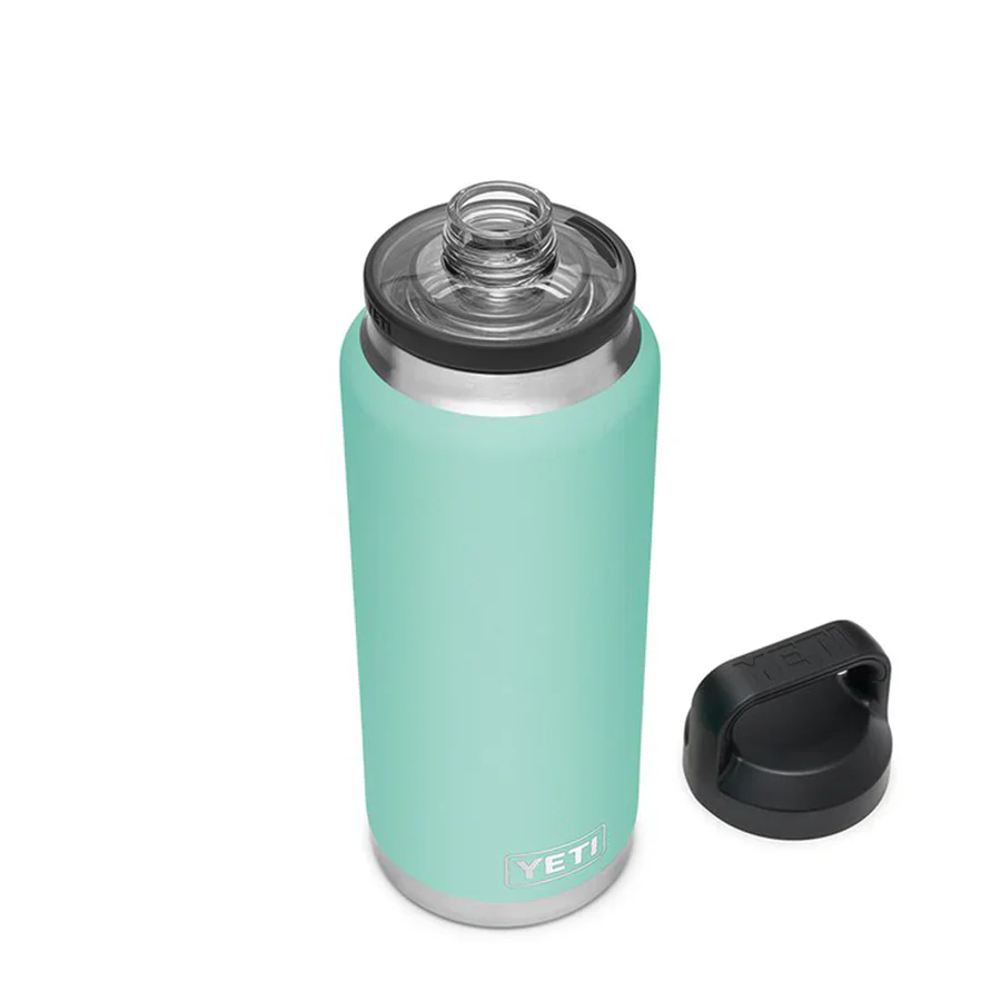 YETI Rambler Chug Cap Bottle 36oz/1L - Image 28