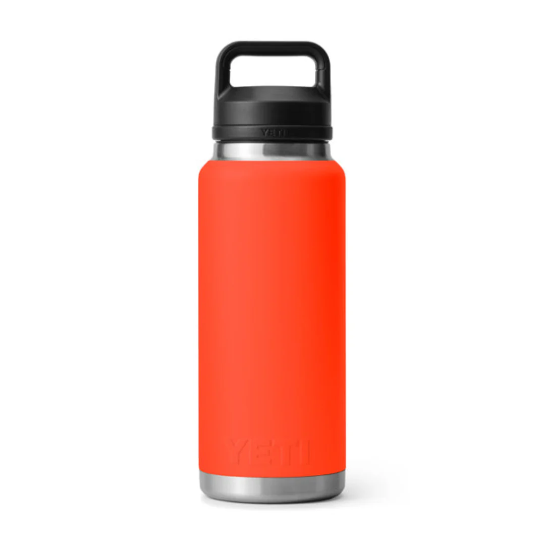 YETI Rambler Chug Cap Bottle 36oz/1L - Image 29