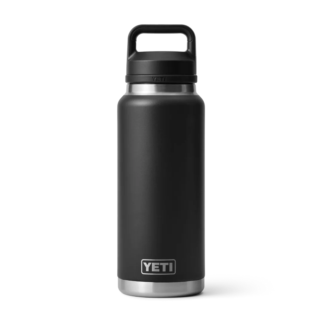 YETI Rambler Chug Cap Bottle 36oz/1L - Image 3