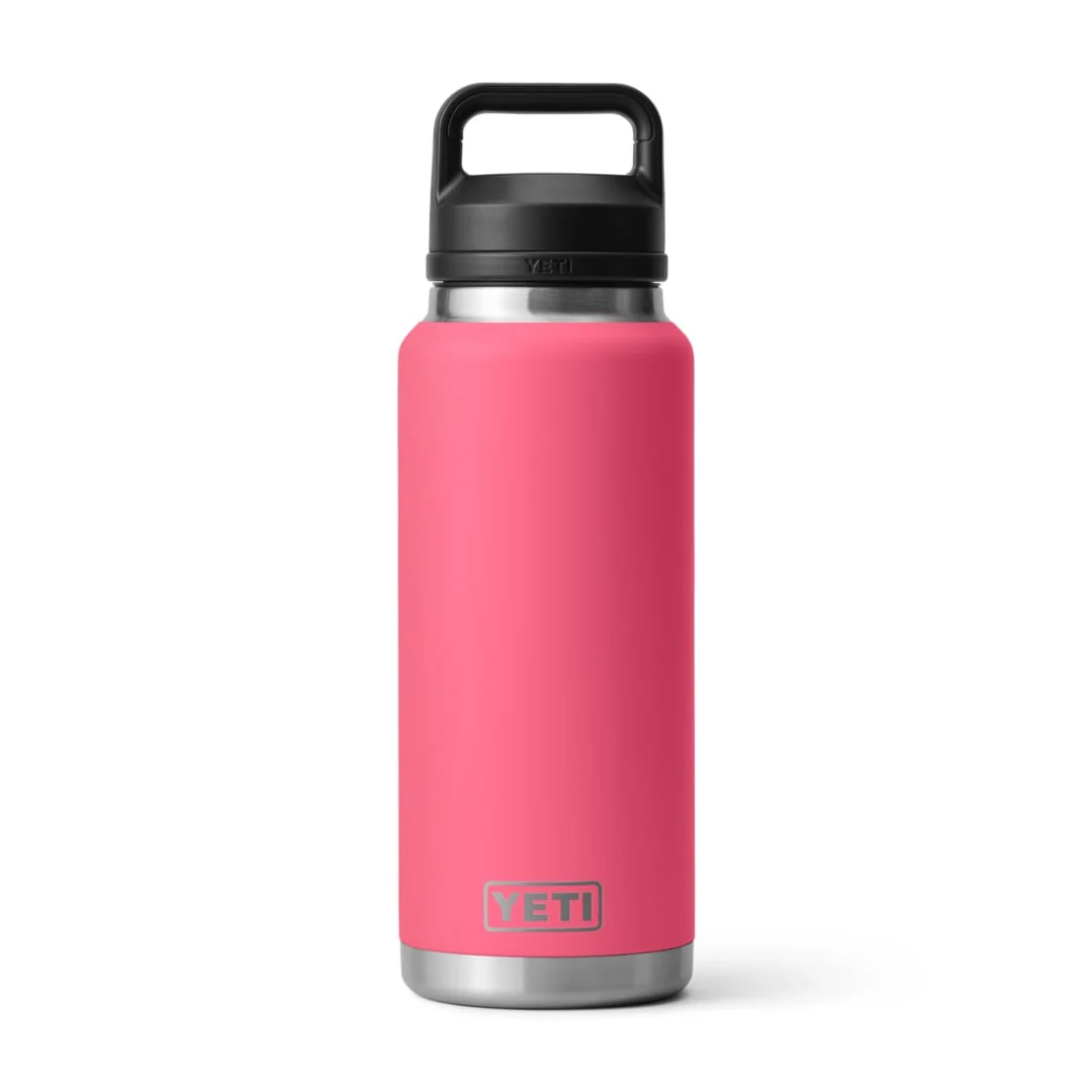 YETI Rambler Chug Cap Bottle 36oz/1L - Image 30