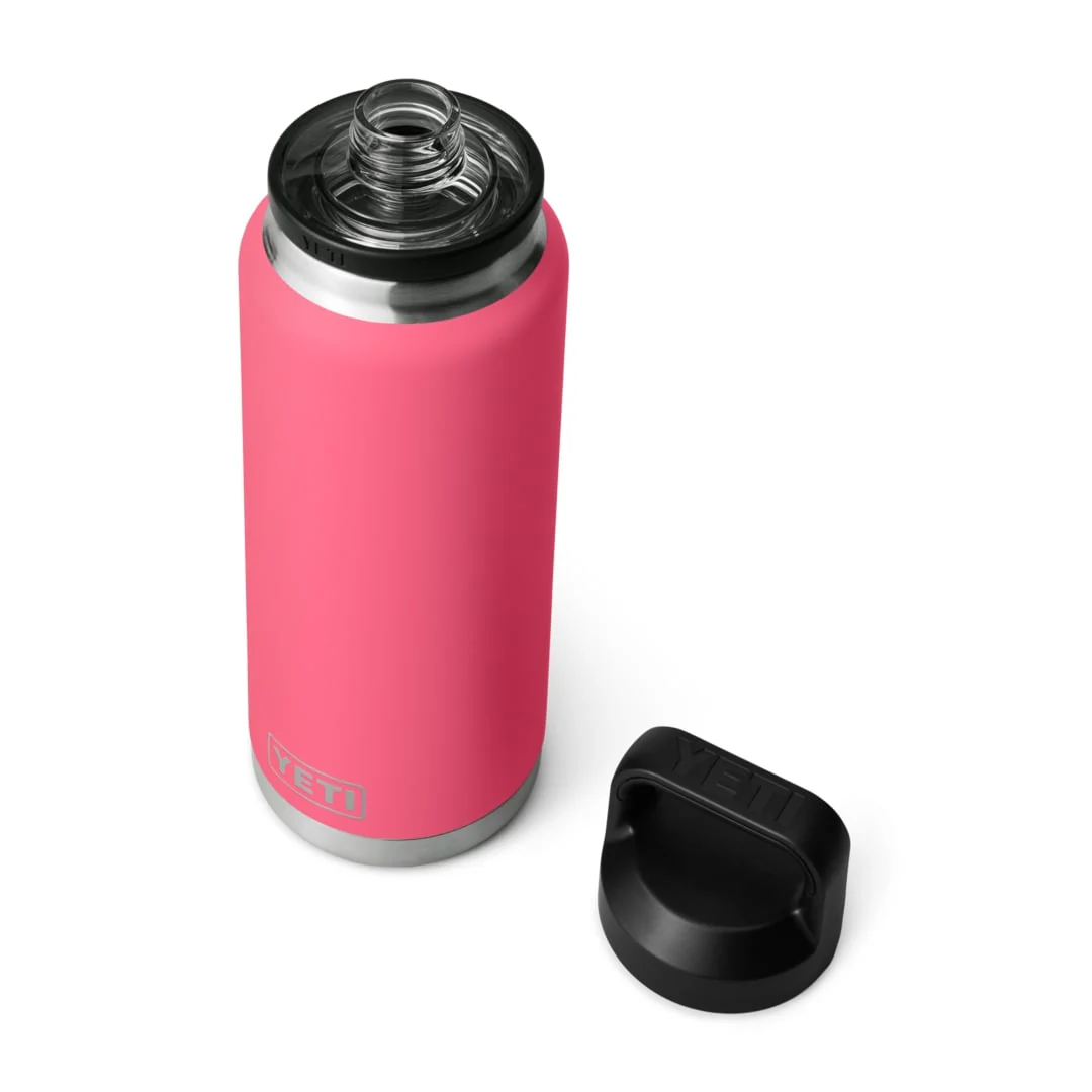 YETI Rambler Chug Cap Bottle 36oz/1L - Image 31