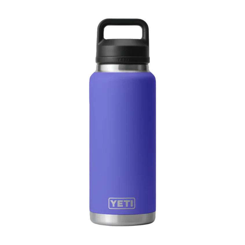 YETI Rambler Chug Cap Bottle 36oz/1L - Image 32