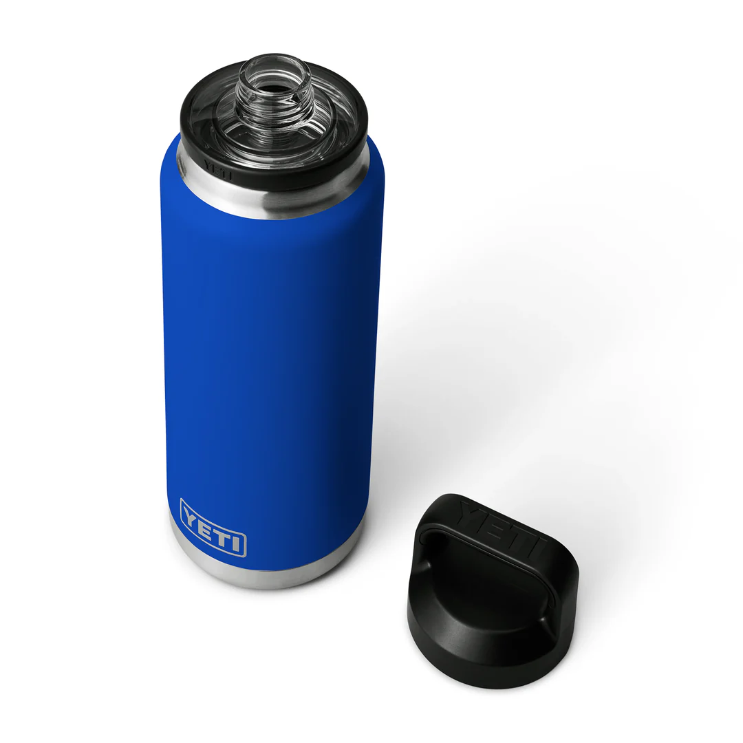 YETI Rambler Chug Cap Bottle 36oz/1L - Image 34