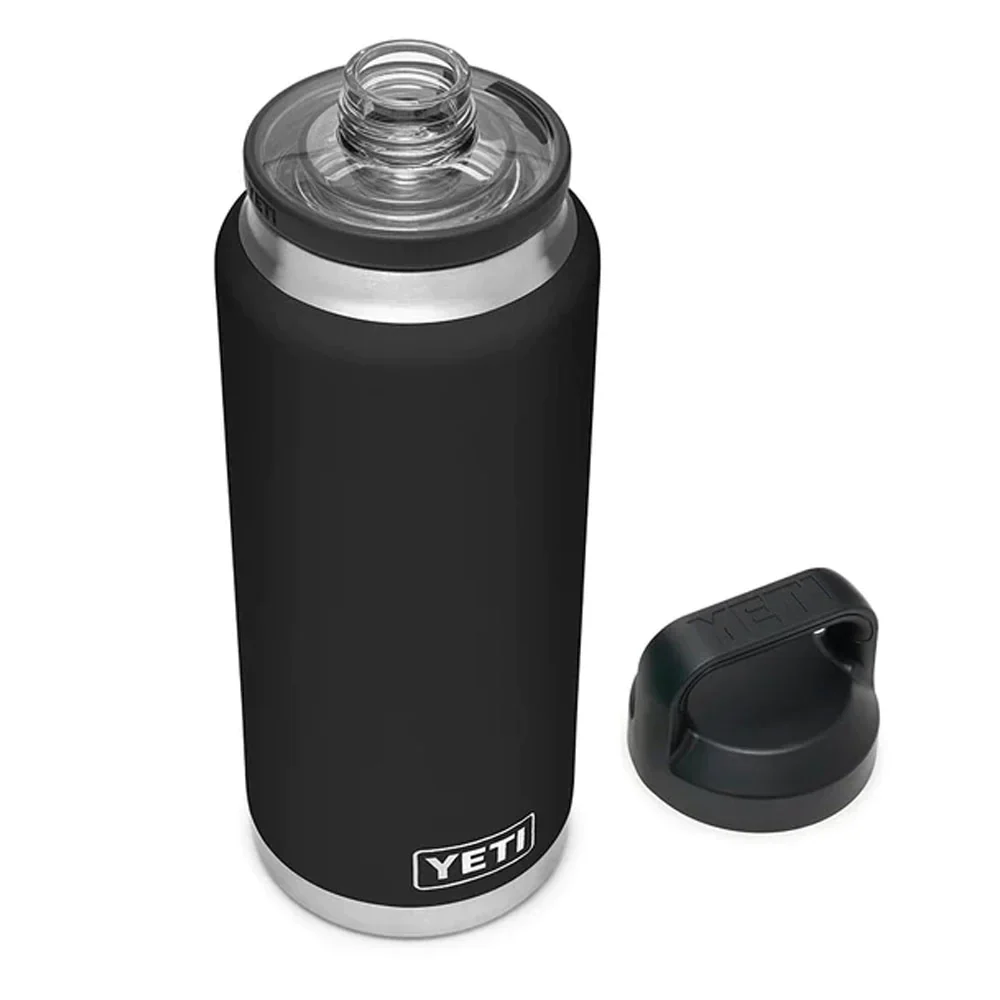 YETI Rambler Chug Cap Bottle 36oz/1L - Image 4