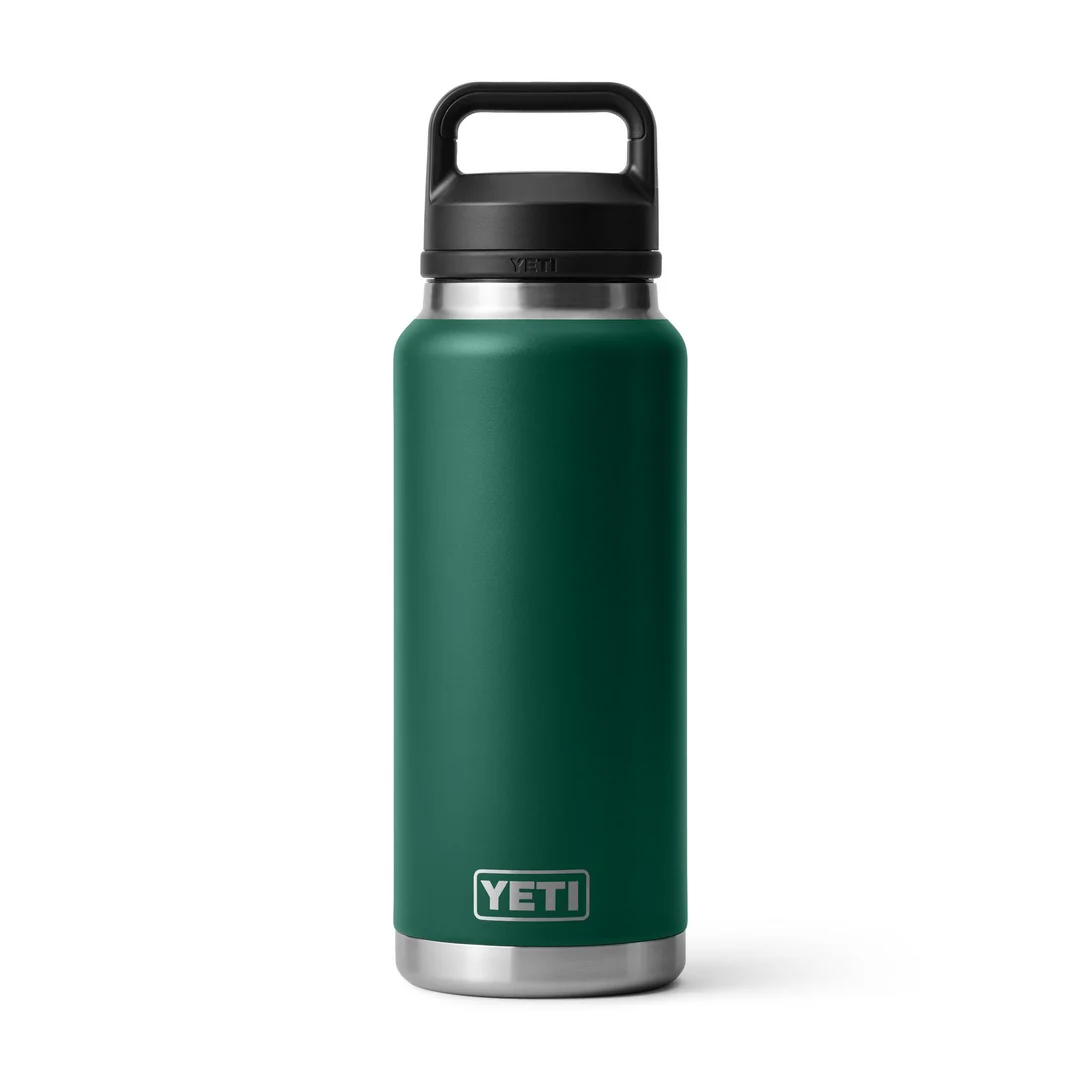 YETI Rambler Chug Cap Bottle 36oz/1L - Image 5