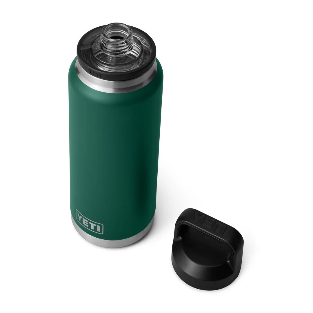 YETI Rambler Chug Cap Bottle 36oz/1L - Image 6
