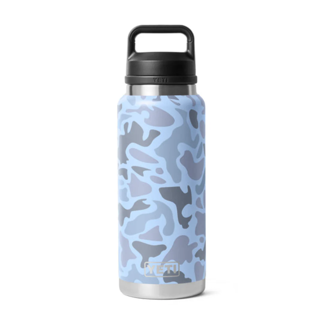 YETI Rambler Chug Cap Bottle 36oz/1L - Image 9