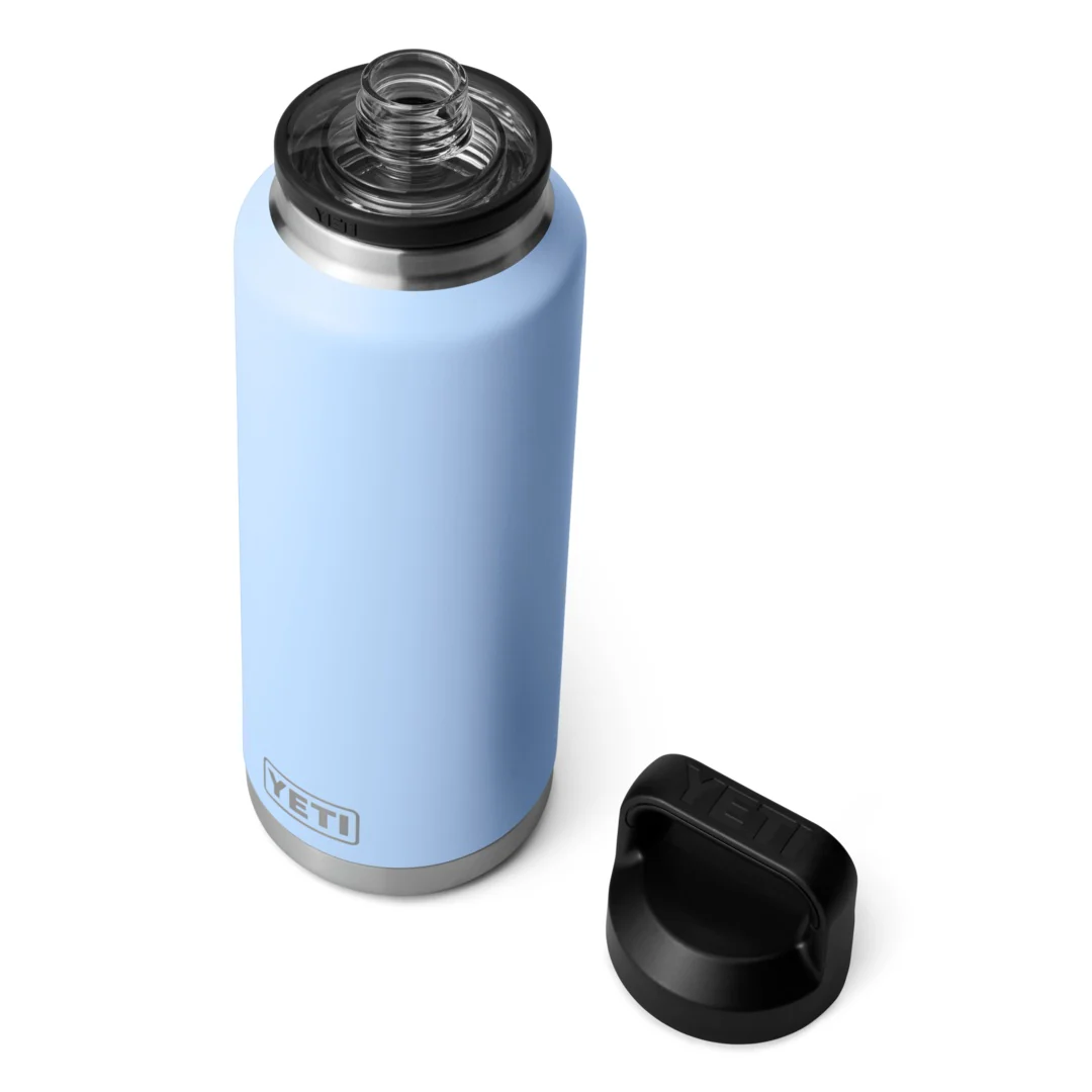 YETI Rambler Chug Cap Bottle 46oz/1.36L - Image 2