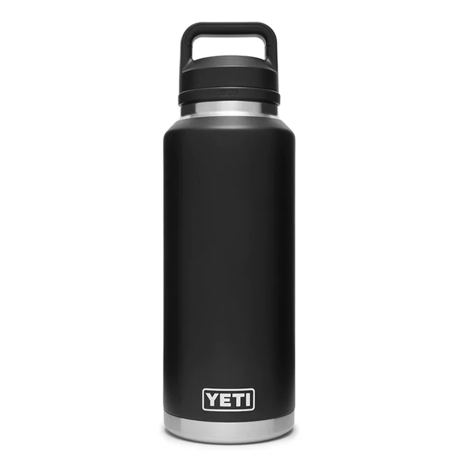 YETI Rambler Chug Cap Bottle 46oz/1.36L - Image 3