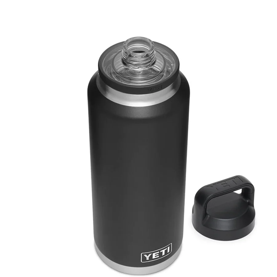 YETI Rambler Chug Cap Bottle 46oz/1.36L - Image 4