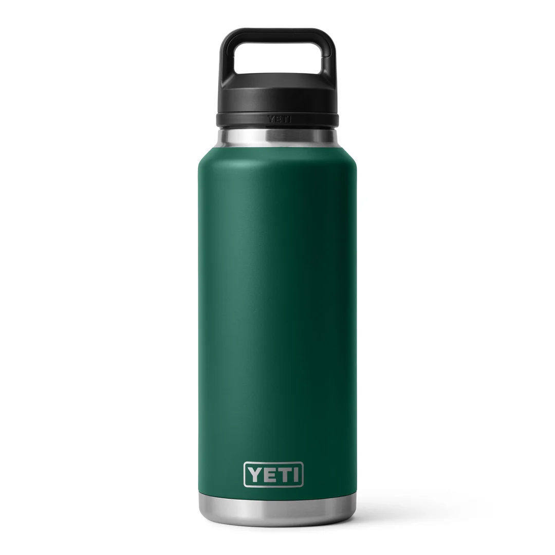 YETI Rambler Chug Cap Bottle 46oz/1.36L - Image 5
