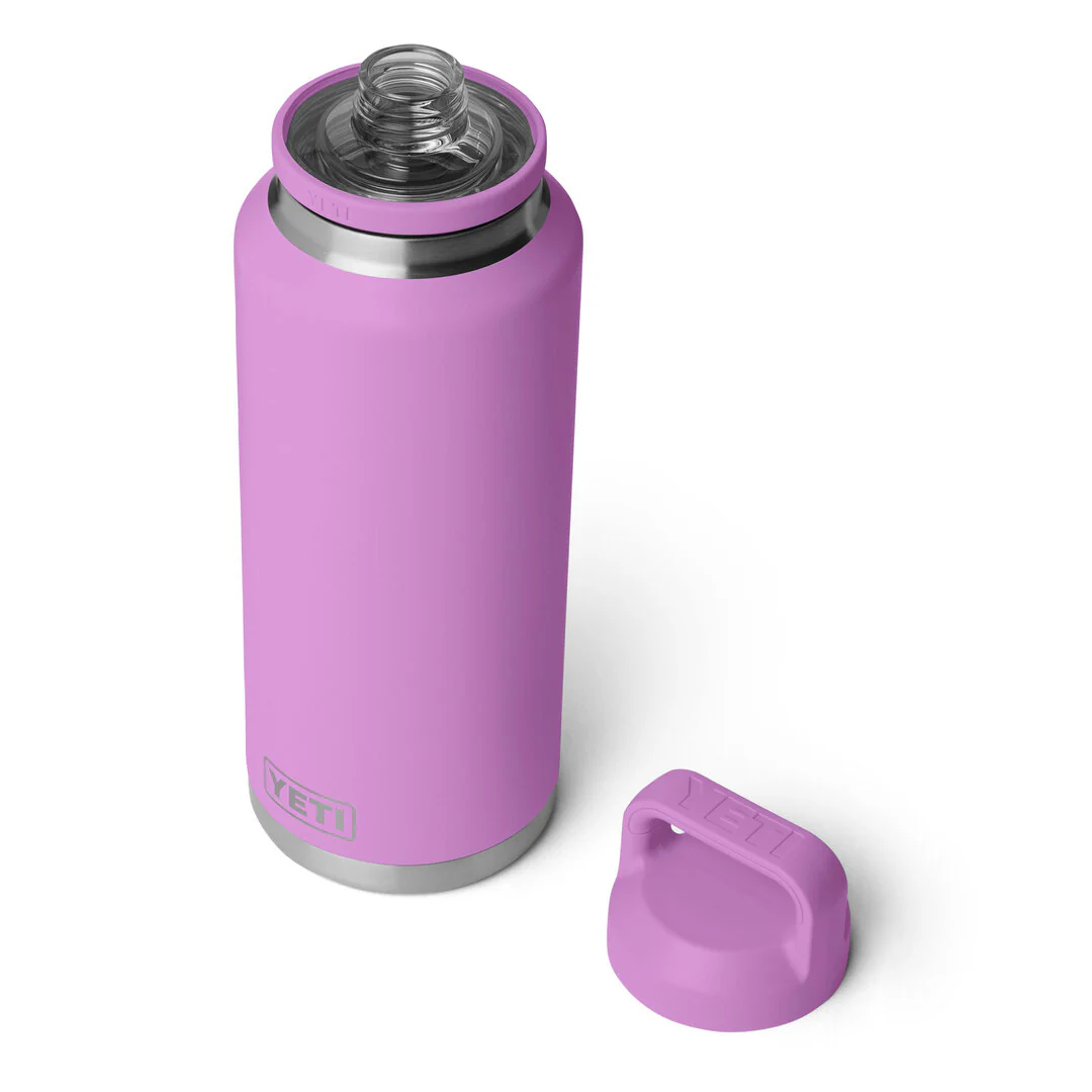 YETI Rambler Chug Cap Bottle 46oz/1.36L - Image 8