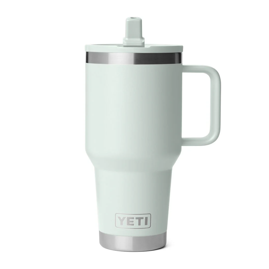YETI Rambler Straw Lid Travel Mug 30 oz - Image 6