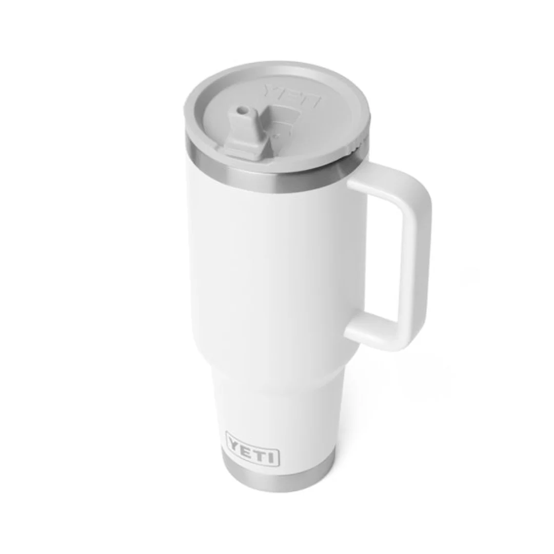 YETI Rambler Straw Lid Travel Mug 40 oz - Image 10